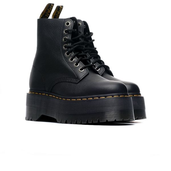 Kängor Dr Martens 1460 Pascal Max Svarta 41