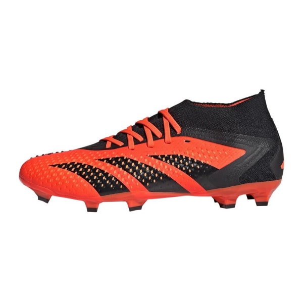 Sneakers low Adidas Predator ACCURACY2 FG Rød 41 1/3