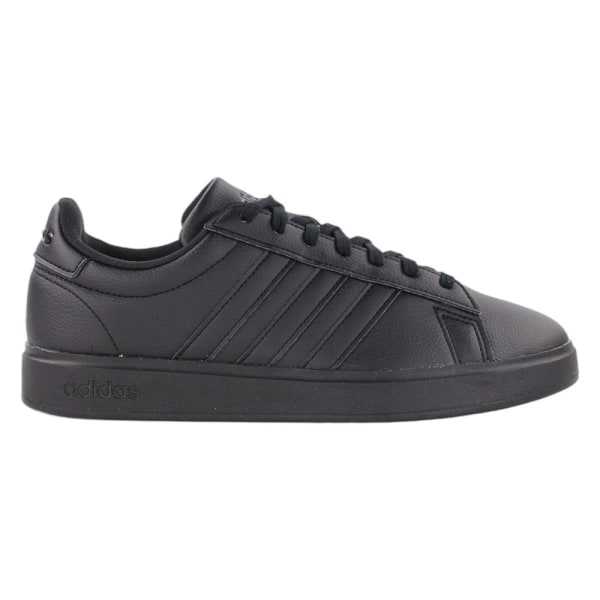 Lågskor Adidas Grand Court 20 Svarta 44 2/3