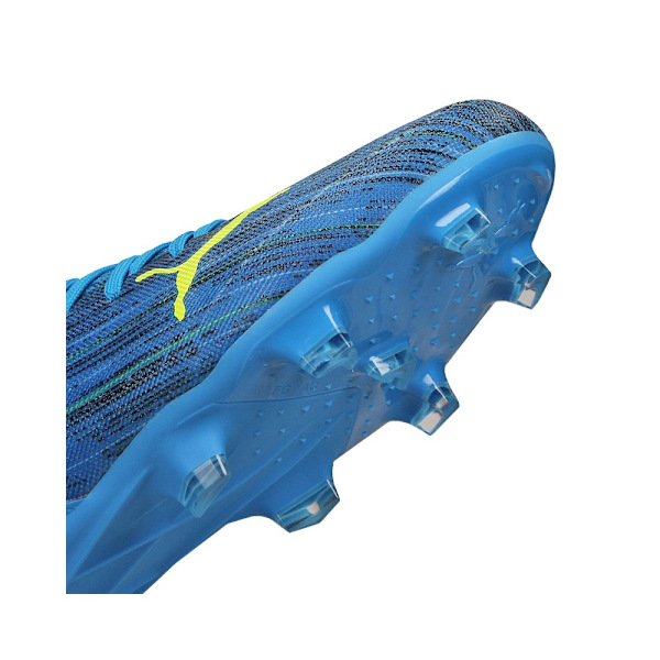 Puma Ultra 32 FG AG Blå 43