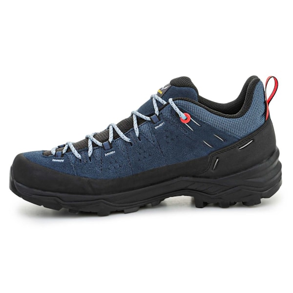 Lågskor Salewa Alp Trainer 2 Grenade 40.5
