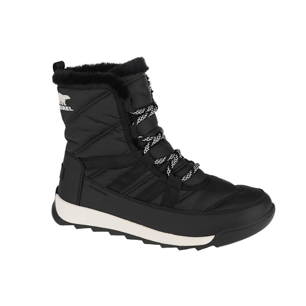 Sko Sorel Whitney II Short Lace WP Sort 37