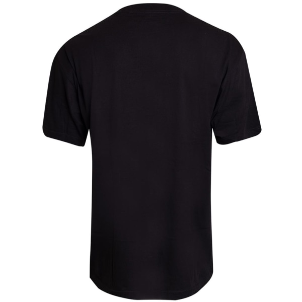 Shirts Calvin Klein J30J322849 Beh Svarta 187 - 189 cm/L
