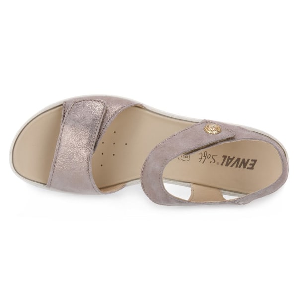 Sandaalit Enval Soft Celeste Taupe Vaaleanpunaiset 38