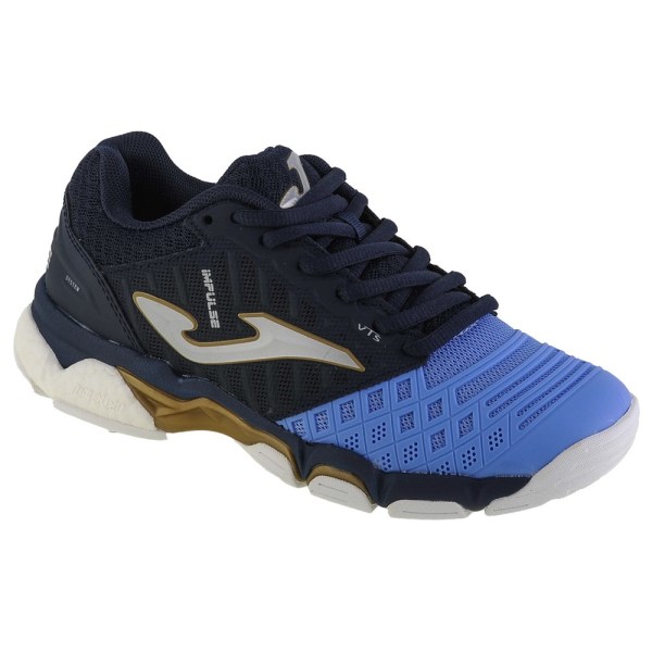 Sneakers low Joma V.impulse Flåde,Sort 42