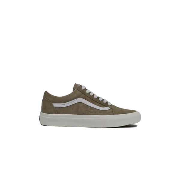 Lågskor Vans Old Skool Bruna 42