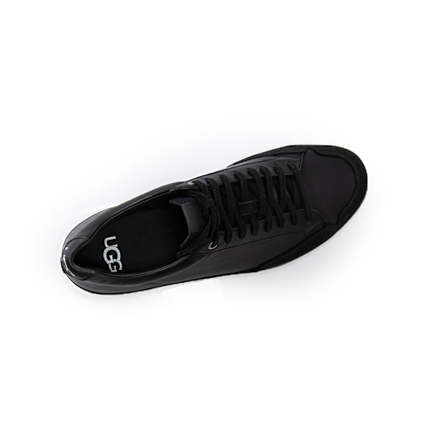 Lågskor UGG 1108959BLK Svarta 42