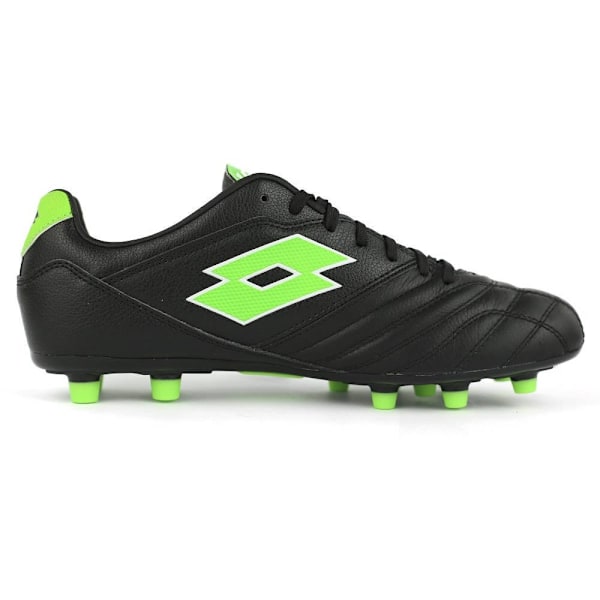 Sneakers low Lotto Stadio 300 Iii FG Sort 40.5