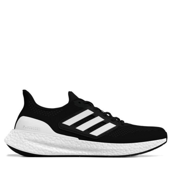 Lågskor Adidas pureboost 23 Svarta 46