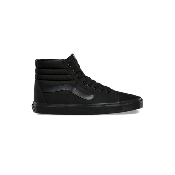 Sko Vans SK8 HI Sort 43