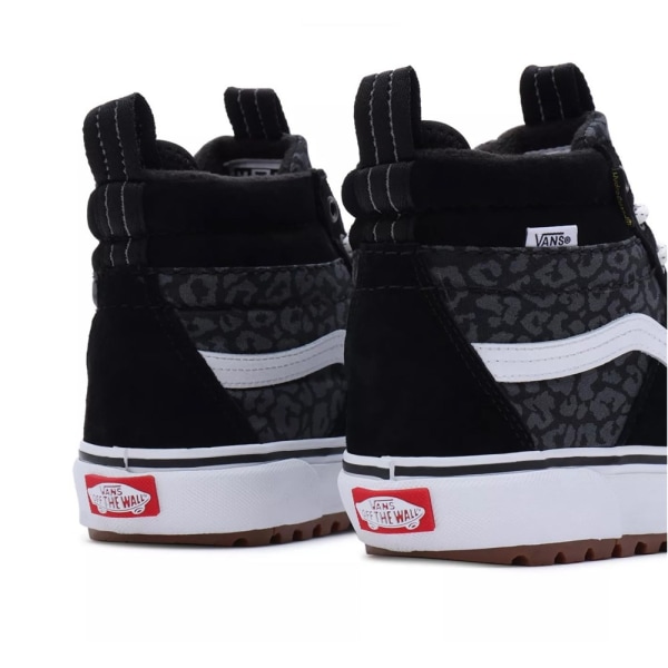 Sko Vans VN0007NKBZW1 Sort 37