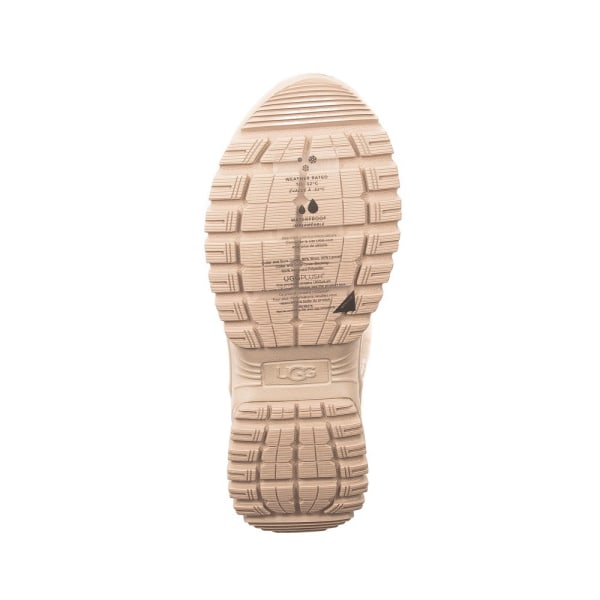 Saapikkaat UGG Yose Fluff V2 Beesit,Kerman väriset 41