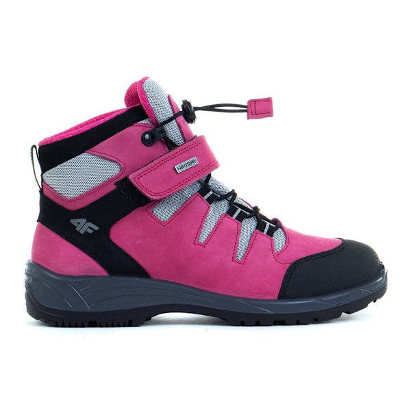 Sko 4F JOBMW253 Pink 31