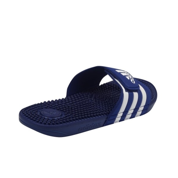 Tøffel Adidas ADISSAGE Flåde 39