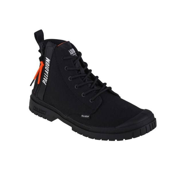 Sko Palladium Sp20 Unzipped Sort 37