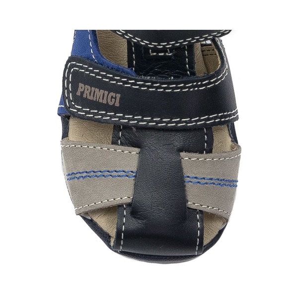 Sandaler Primigi 3908022NV Sort,Flåde 25