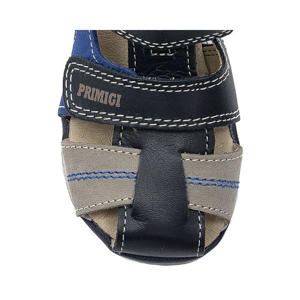 Sandaler Primigi 3908022NV Svarta,Grenade 25