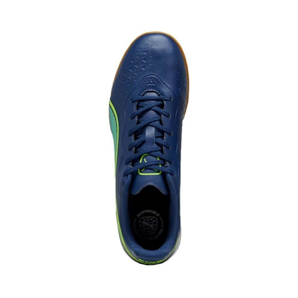 Puolikengät Puma King Match It Tummansininen 44
