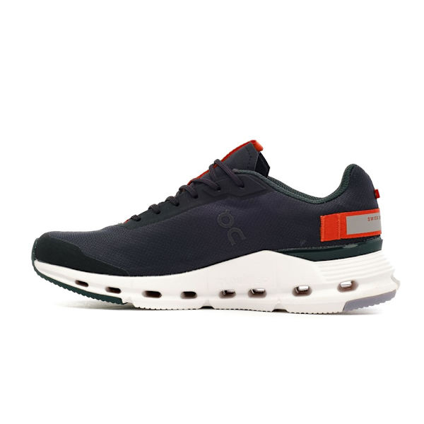 Sneakers low On Cloudnova Sort 38