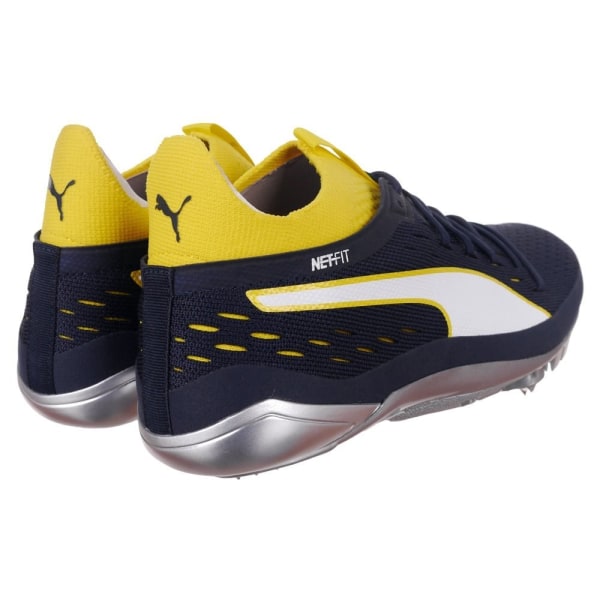 Lågskor Puma Evospeed Netfit Sprint Grenade 44