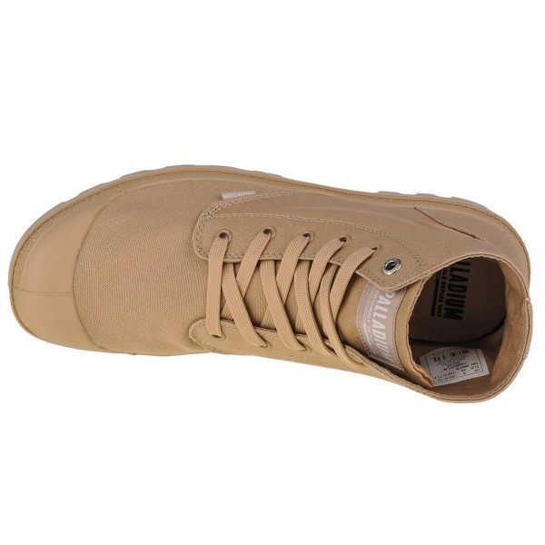 Sko Palladium Mono Chrome Beige,Brun 40