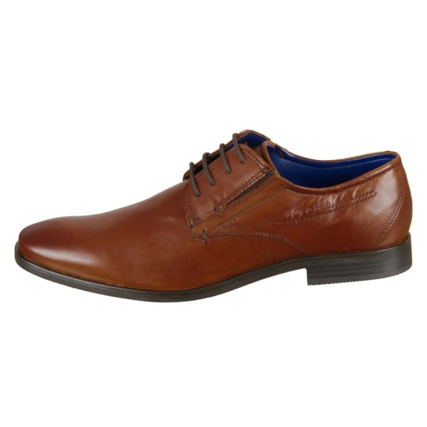 Sneakers low Bugatti Savio Brun 45