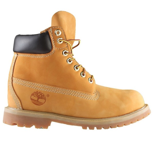 Sko Timberland 6 IN Prem Honning 40