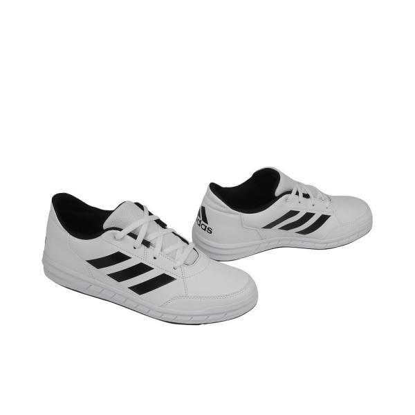 Sneakers low Adidas Altasport K Hvid 29