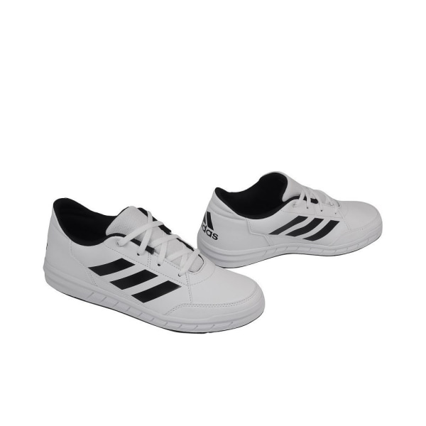 Sneakers low Adidas Altasport K Hvid 39 1/3