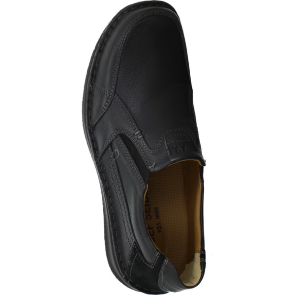 Sneakers low Josef Seibel Anvers 63 Sort 47