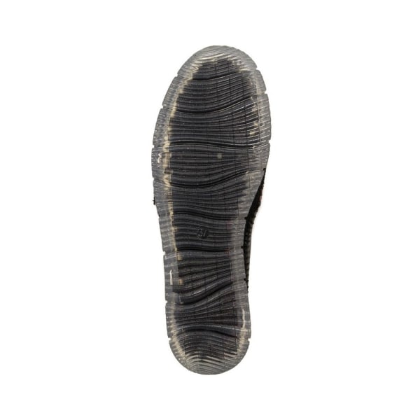 Sneakers low Maciejka 0351243000 Sort 40