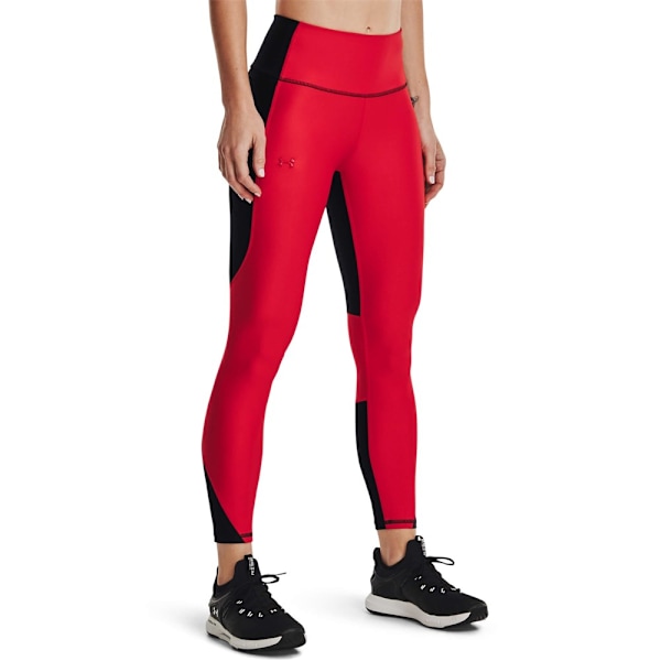 Bukser Under Armour HG Armour Rød 168 - 172 cm/M