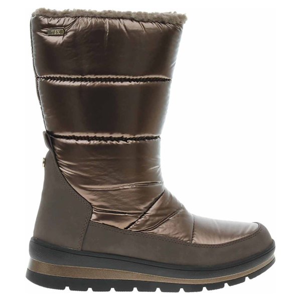 Lumisaappaat Caprice 992643029904 Ruskeat 38.5