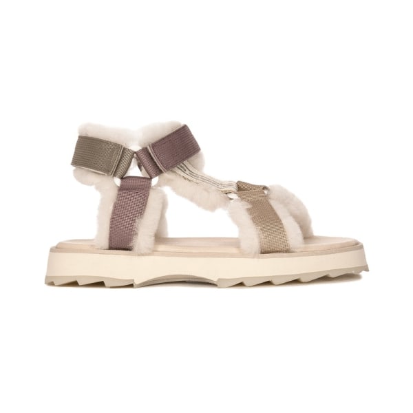 Sandaler Emu Raven Bruna 41