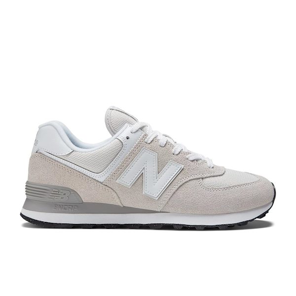 Puolikengät New Balance 574 Beesit,Kerman väriset 42