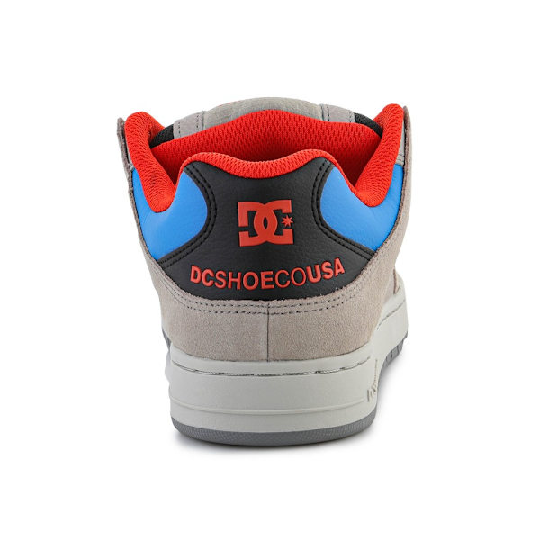 Sneakers low DC Manteca Grå 42