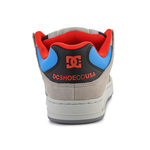 Sneakers low DC Manteca Grå 43