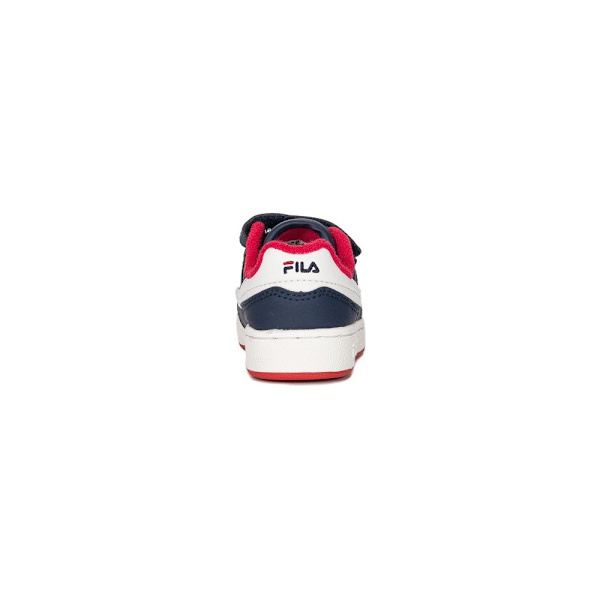 Puolikengät Fila Arcade Velcro Infants Tummansininen 23