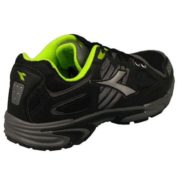 Sneakers low Diadora Mystic Sort 41