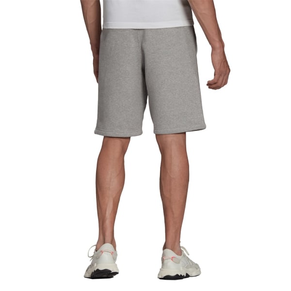 Byxor Adidas Essentials Gråa 188 - 193 cm/XXL