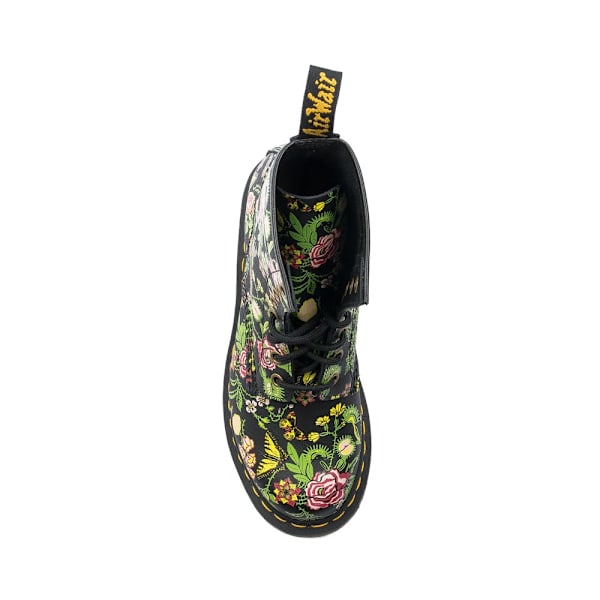 Varsikengät Dr Martens 1460 Bloom Vihreät,Keltaiset 37