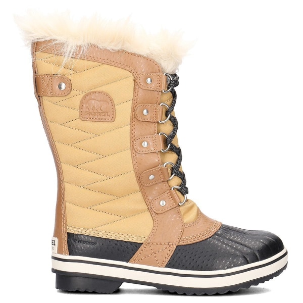 Snowboots Sorel Tofino II Brun,Sort 38