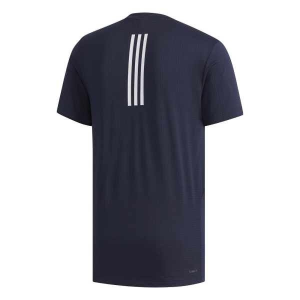 Shirts Adidas Fast And Confident Tee Grenade 170 - 175 cm/M