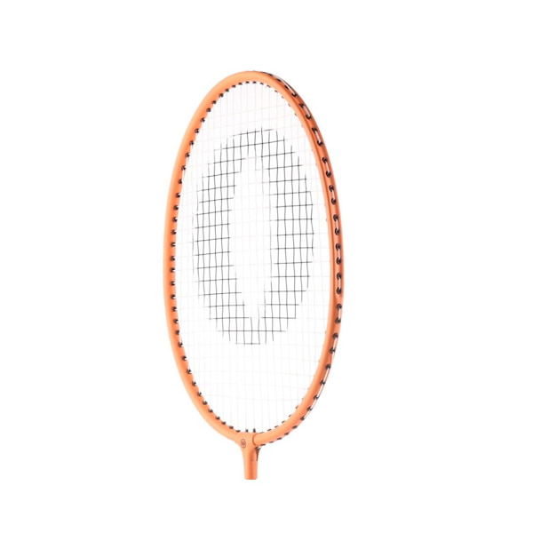 Rackets Oliver RS Aluminium Hire Oranssin väriset