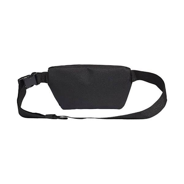 Håndtasker Adidas Daily Waistbag Sort