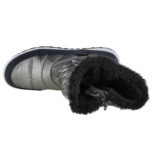 Snowboots CMP Holse Silver 41