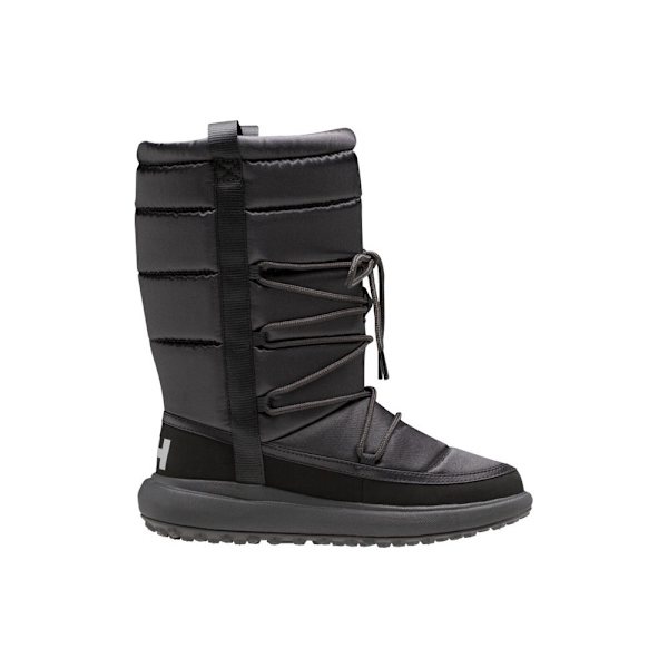 Lumisaappaat Helly Hansen Isolabella 2 Mustat 38