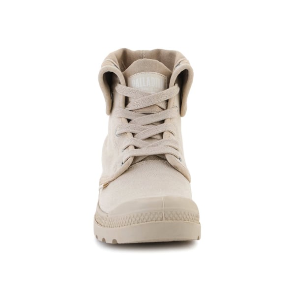 Sko Palladium Baggy Creme 38