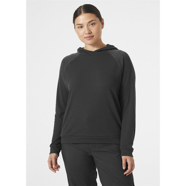 Sweatshirts Helly Hansen 34213980 Sort 166 - 170 cm/M