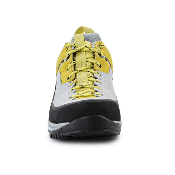 Lågskor Garmont Dragontail Tech Gtx Gråa,Gula 36
